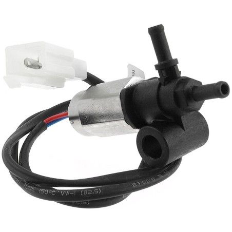 Válvula solenoide de ralentí DELLORTO - motoscamaralweb.com