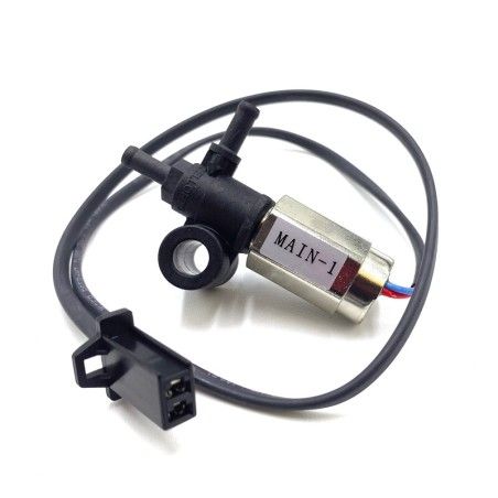 Válvula solenoide principal DELLORTO ECS Euro 5 - motoscamaralweb.com