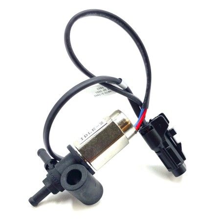 Válvula solenoide de ralentí DELLORTO - motoscamaralweb.com
