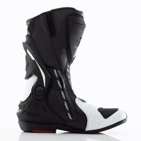 Botas RST TracTech Evo III CE hombre - Blanco - motoscamaralweb.com