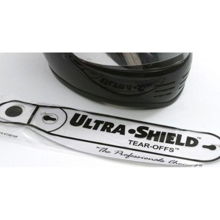 Tear Off´s Pantalla Bell PANOVISION. Pack de 10- motoscamaralweb.com