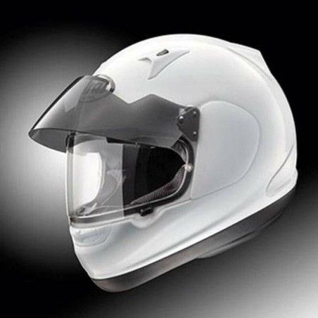 Kit ARAI Pro Shade VAS-Z (Pantalla Transparente+Visor solar). Gris- mo