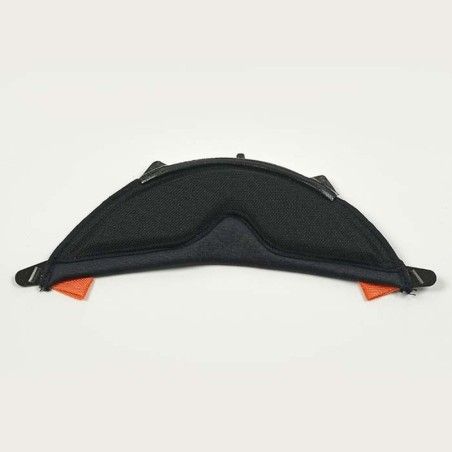 Protector de Nariz (Anti-Vaho) ARAI. Negro- motoscamaralweb.com