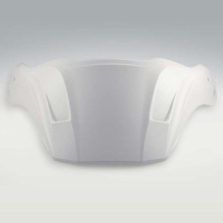 Visera ARAI (TOUR-X4). Blanco Diamante- motoscamaralweb.com