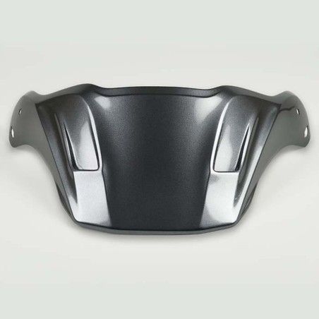 PEAK ARAI TX-3 ALUMINIUM GREY FULL FACE HELMET- motoscamaralweb.com