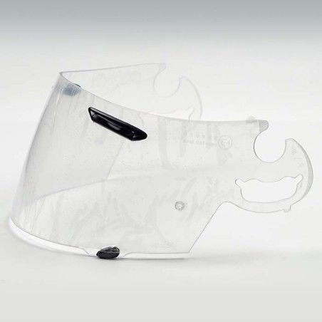 Pantalla ARAI SAI. Transparente- motoscamaralweb.com