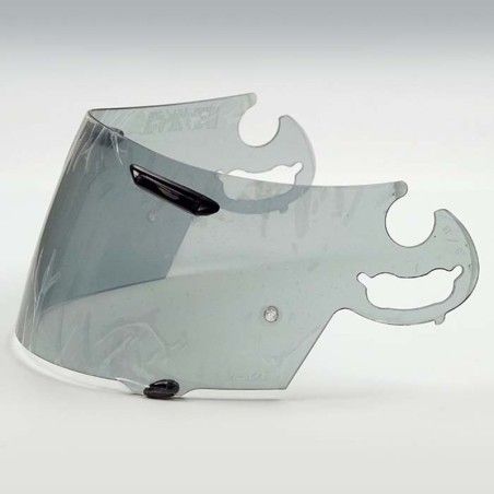Pantalla ARAI SAI (Pinlock) . Ahumado Claro- motoscamaralweb.com