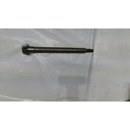 EJE DE ENGRANAJE- motoscamaralweb.com