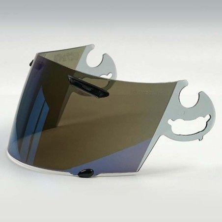 Pantalla ARAI SAI. Azul Iridio- motoscamaralweb.com