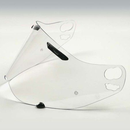 Pantalla ARAI TOUR-X4. Transparente- motoscamaralweb.com