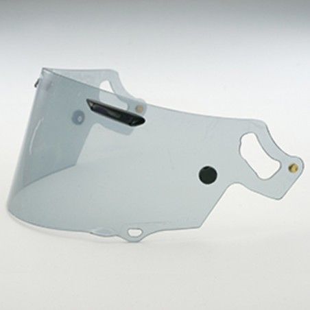 Pantalla ARAI VAS-V 2D. Ahumado Claro- motoscamaralweb.com