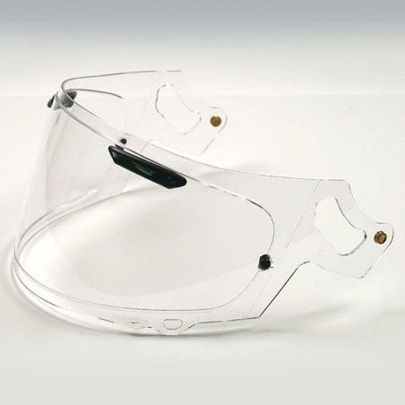 Pantalla ARAI VAS MAXVISION. Transparente- motoscamaralweb.com