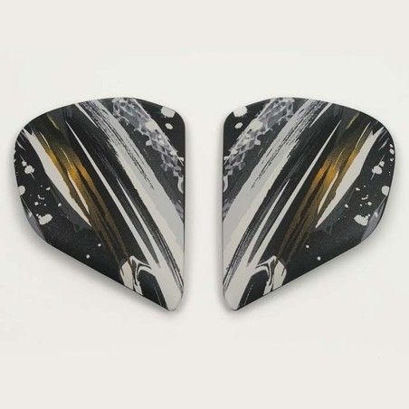 ARAI VAS-V Sidepod Kiyonari Replica- motoscamaralweb.com