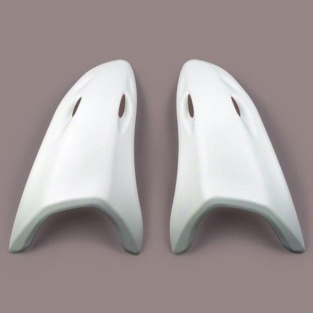 Difusor ARAI (TOUR-X4). METALLIC Blanco Mate- motoscamaralweb.com