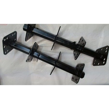 KIT PORTACUCHILLAS GY9502TL- motoscamaralweb.com