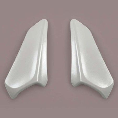 Ventilación lateral ARAI. REA Réplica- motoscamaralweb.com