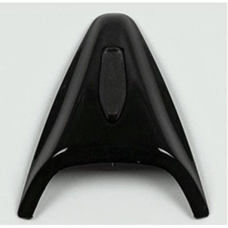 Ventilación superior ARAI DELTA DUCT-5. Negro (Modelos: RX-7 GP/X-TEND