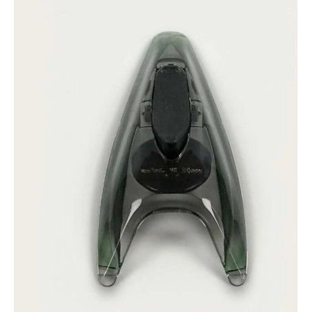 Ventilación superior ARAI (Sistema IC3). Ahumado- motoscamaralweb.com