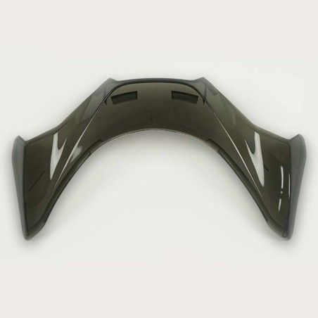 Ventilación ARAI (DUCT PVF-R). Ahumado- motoscamaralweb.com