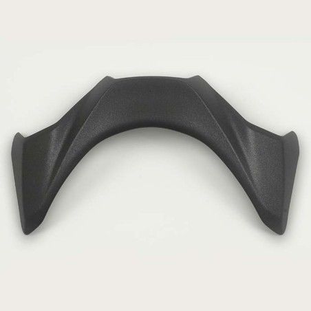 Ventilación ARAI (DUCT PVF-R). Gris- motoscamaralweb.com