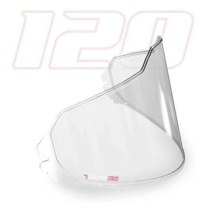 Pinlock Transparente Arai Pantalla SAL- motoscamaralweb.com