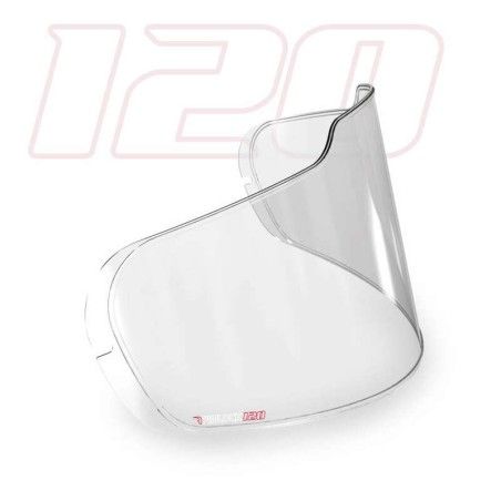 Pinlock Transparente Arai Pantalla SAI- motoscamaralweb.com
