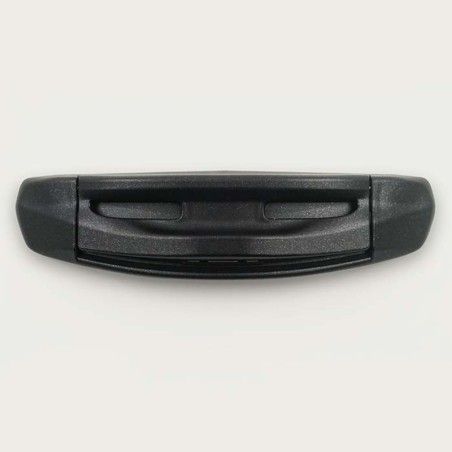 Ventilación mentonera ARAI (Sistema XG). Black Pearl Blasted - motoscamaralweb.com