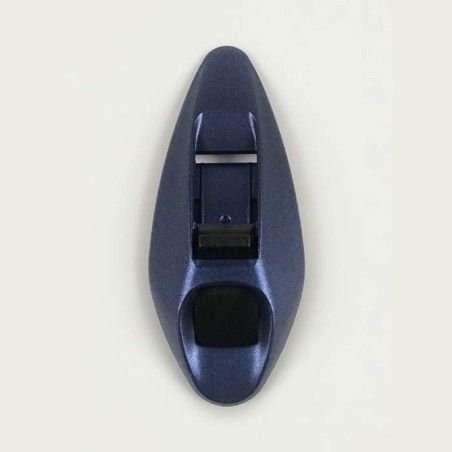 Ventilación superior ARAI (IC-5). Azul Mate. (Modelos: SZ-R VAS)- moto