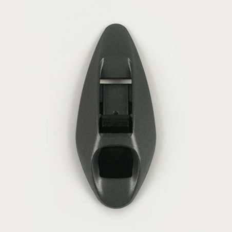 Ventilación superior ARAI (IC-5). Verde Mate. (Modelos: SZ-R VAS)- mot