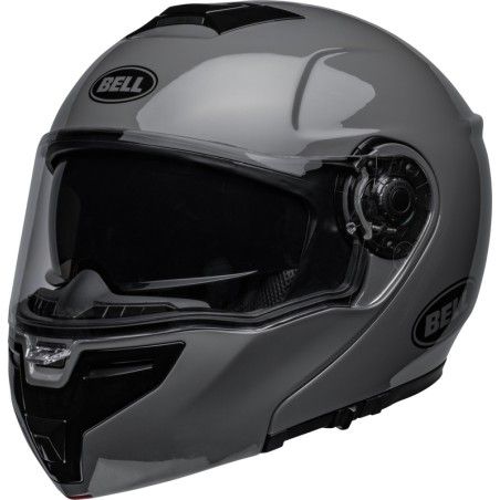 Casco BELL SRT Modular Solid - Nardo grey - motoscamaralweb.com
