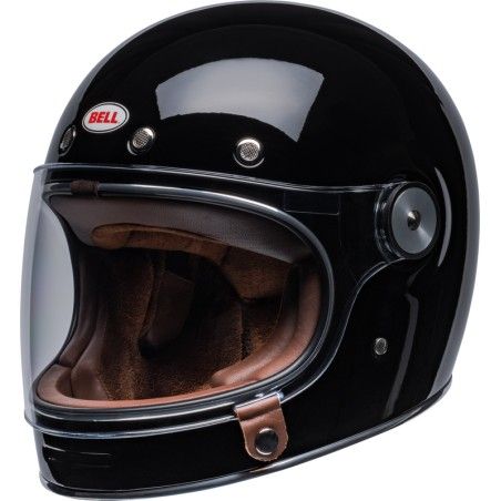 Casco BELL Bullitt - Negro- motoscamaralweb.com