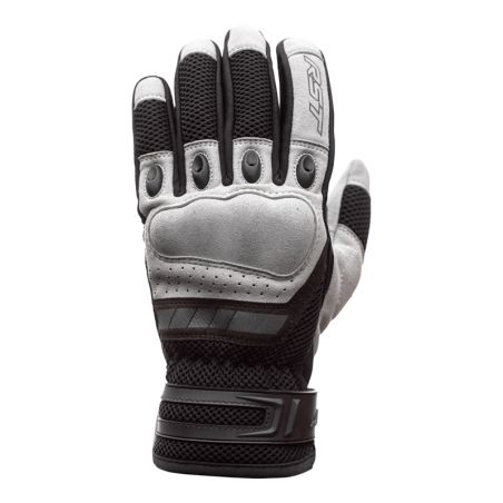 Guantes (Hombre) RST VENTILATOR-X CE Plata. Talla 10/L - motoscamaralweb.com