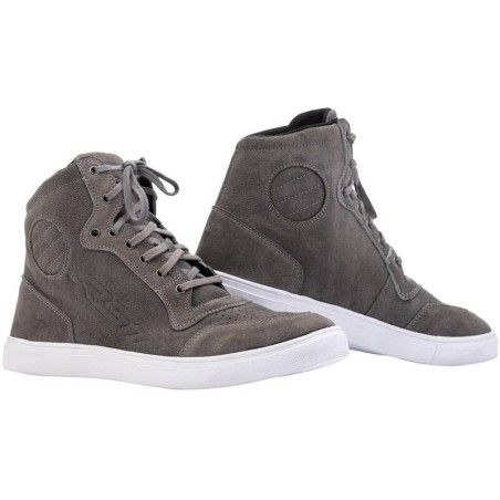 Bota (Mujer) RST HITOP CE Gris. Talla EU41 - motoscamaralweb.com