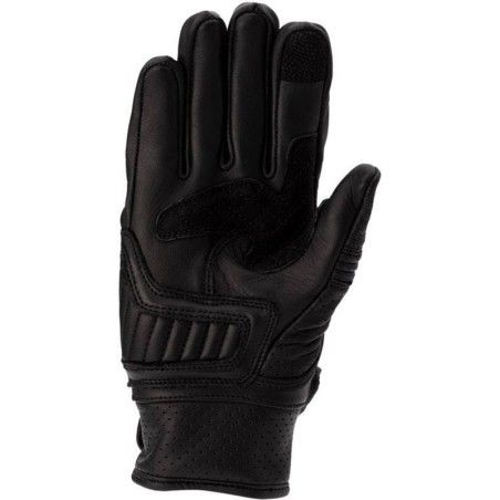 Guantes (Mujer) RST ROADSTER 3 CE Negro. talla 7/M - motoscamaralweb.com