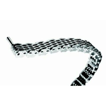 Cadena de distribución 116 malla CBR600F2 91-94 VT500 83-85 CMM-A116 - motoscamaralweb.com