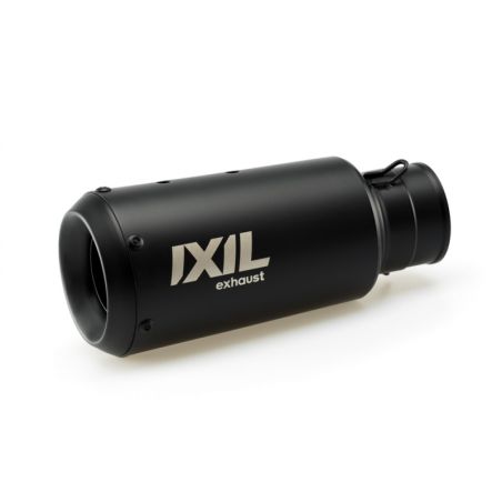 Escape completo IXIL Race Xtrem RB - CY9264RB - motoscamaralweb.com