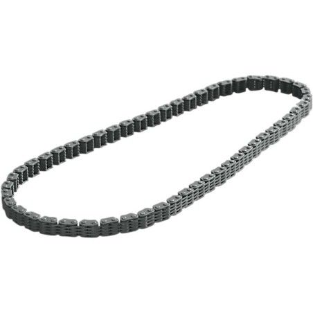 Cadena de distribución VERTEX silenciosa - 130 eslabones - motoscamaralweb.com