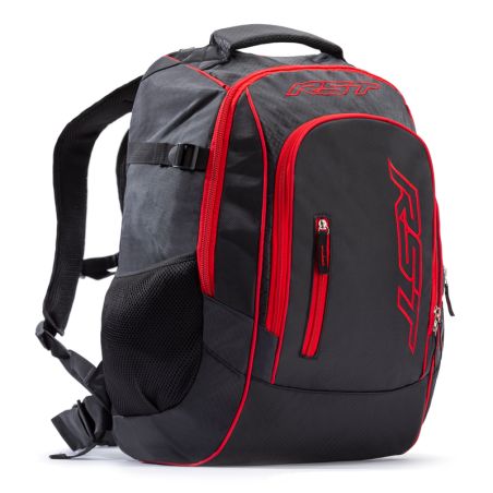 Mochila RST RUCKSACK Negro. Talla Única - motoscamaralweb.com