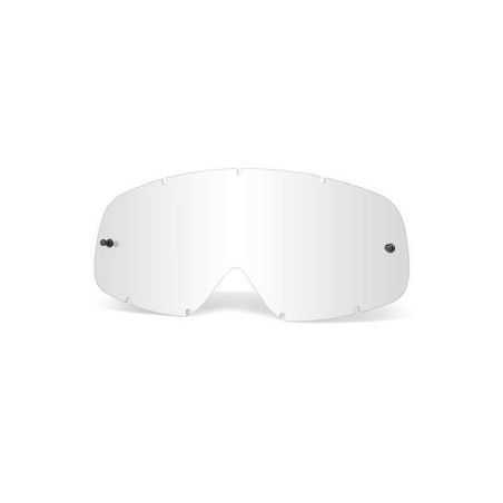 Lente OAKLEY O-FRAME 2.0 PRO. Transparente - motoscamaralweb.com