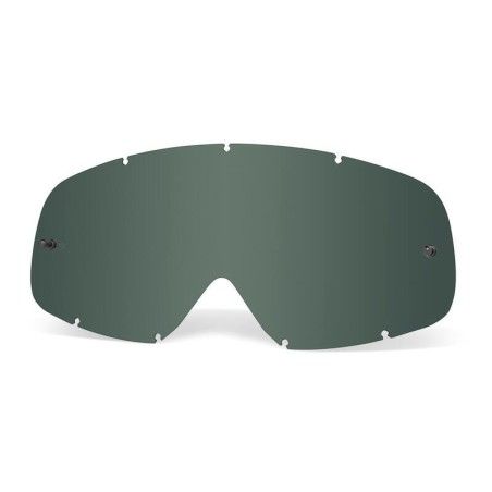 Lente OAKLEY O-FRAME 2.0 PRO. Ahumado Oscuro - motoscamaralweb.com