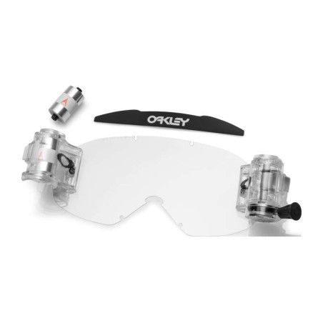 Kit Roll Off OAKLEY O-FRAME 2.0 PRO - motoscamaralweb.com