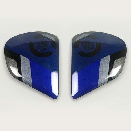 ARAI SIDEPOD VAS-V FACE. BLU- motoscamaralweb.com