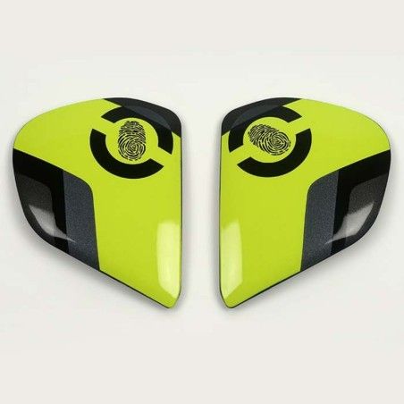 ARAI DIFFUSER RX-7V HAYDEN RPL. XL- motoscamaralweb.com