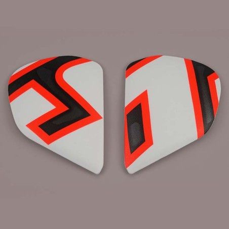 ARAI SIDEPOD VAS-V HAYDEN RESET. REP- motoscamaralweb.com