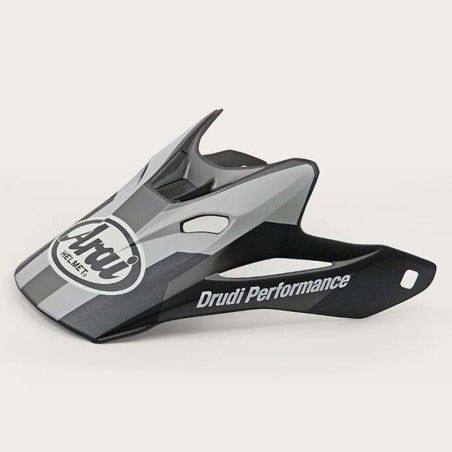 ARAI PEAK MX-V BLOCK. PNK- motoscamaralweb.com