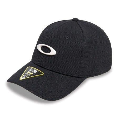 Gorra OAKLEY Tincan - motoscamaralweb.com
