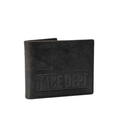 Billetera RST Negro - motoscamaralweb.com