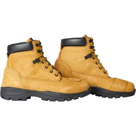 Botas RST Workwear CE hombre - Arena - motoscamaralweb.com