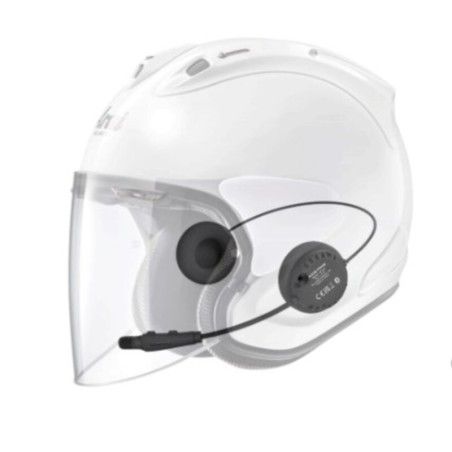 Intercomunicador SENA ACS-RAM - para cascos Arai SZ-R VAS - motoscamaralweb.com