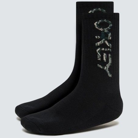 Calcetines OAKLEY B1B 2.0 - (x3) - motoscamaralweb.com